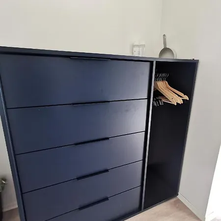 Toppleilighet I Damsgardsundet Appartement Bergen